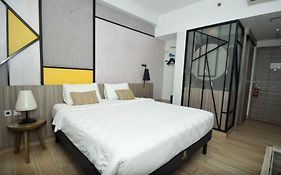Arosa Hotel